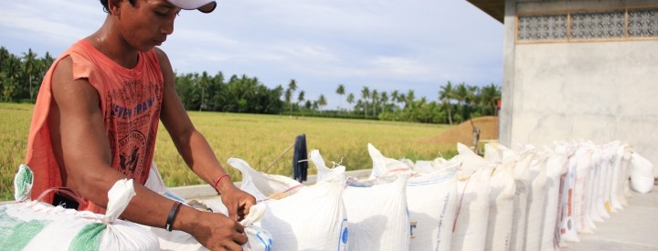 postharvest facility CFAD