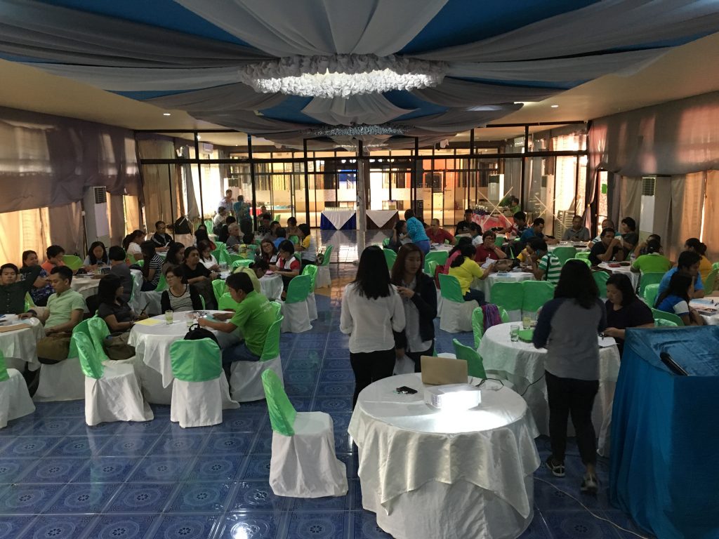 i-plan-conducts-training-on-data-gathering-for-municipal-and-city-agriculturist-and-agricultural-extension-workers-in-quezon