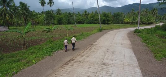 road, philippine rural development