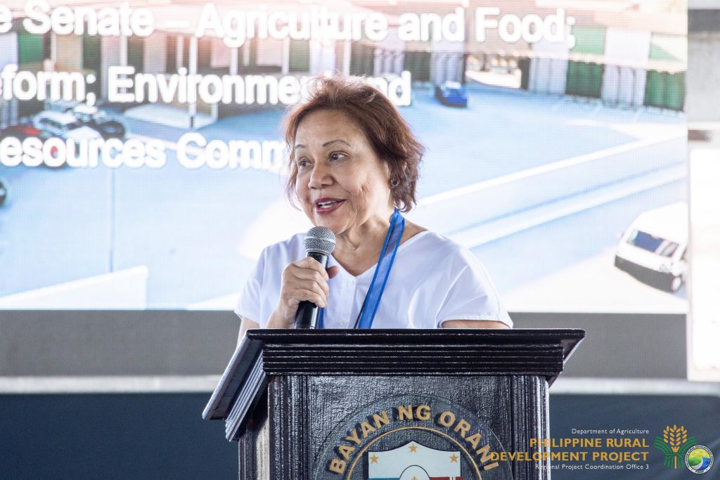 P180-M Fish Landing, Trading Facility, Seen To Boost Fishing Industry ...